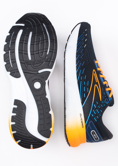 Buty do biegania męskie BROOKS Glycerin 20