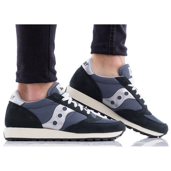 Buty sportowe męskie Saucony Jazz Original Vintage (S70368-4)