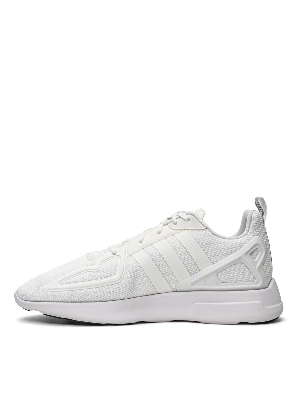 ふぃっしゅ Buty sportowe Adidas ZX 2K Flux J (FV8545) – Adidas buty