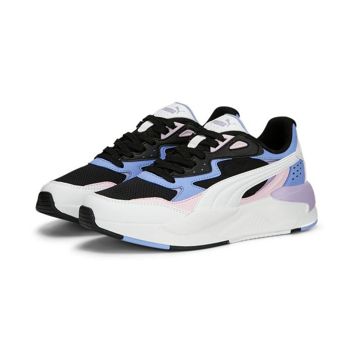 Sneakersy damskie PUMA X-RAY SPEED
