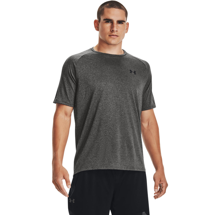 Koszulka treningowa męska UNDER ARMOUR TECH 2.0 SS TEE