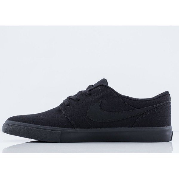 Buty sportowe męskie Nike SB Portmore II Solar CNVS (880268-001)