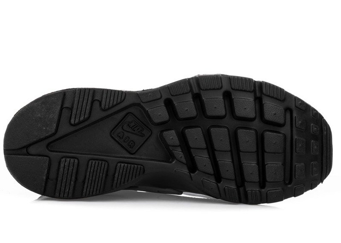 Buty sportowe męskie Nike Air Huarache Run Ultra (BQ6281-002)