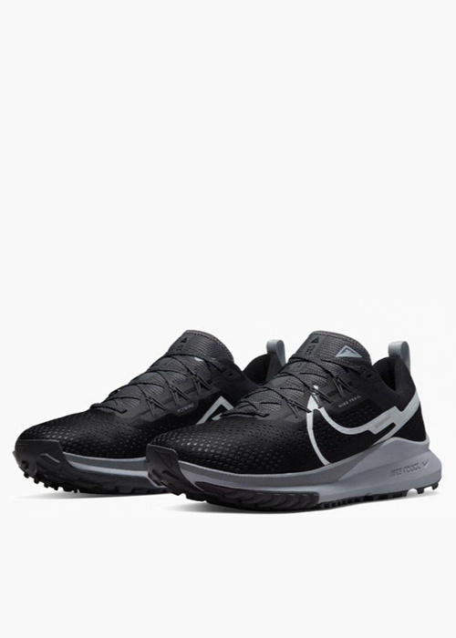 Buty do biegania męskie Nike React Pegasus Trail 4