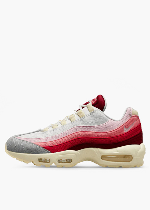 Sneakersy męskie Nike Air Max 95 Flesh