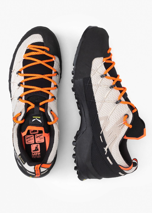 Buty trekkingowe damskie SALEWA WILDFIRE 2 GTX W