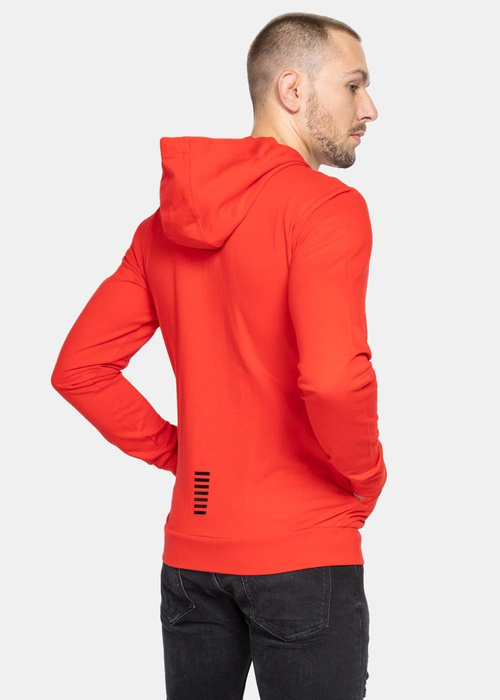 Bluza męska EA7 Emporio Armani (8NPM03 PJ05Z 1451)