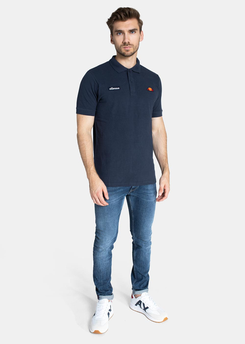 Koszulka męska Polo Ellesse Montura (SHS04475-429)