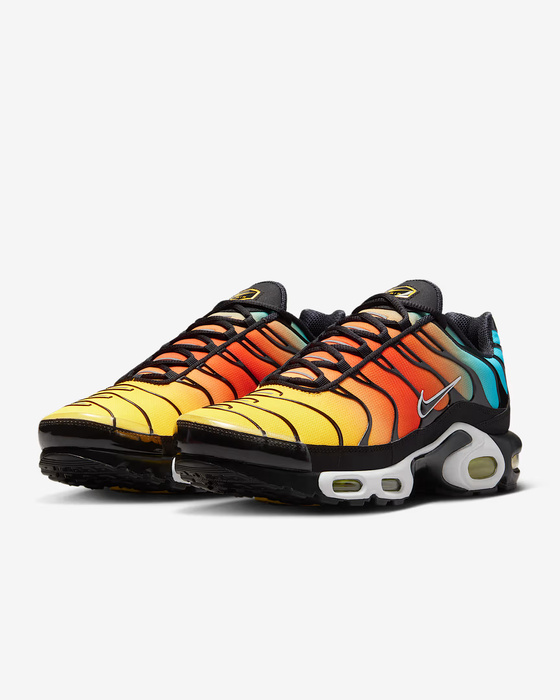 Nike Air Max Plus Sneakersy męskie