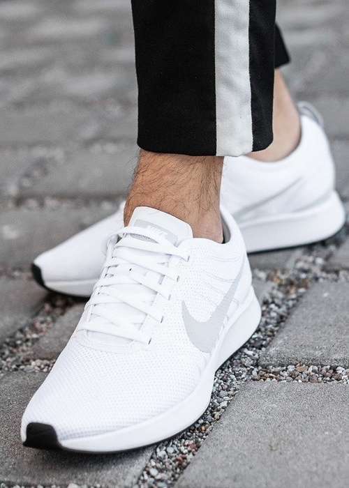 Buty sportowe męskie Nike Dualtone Racer (918227-102)