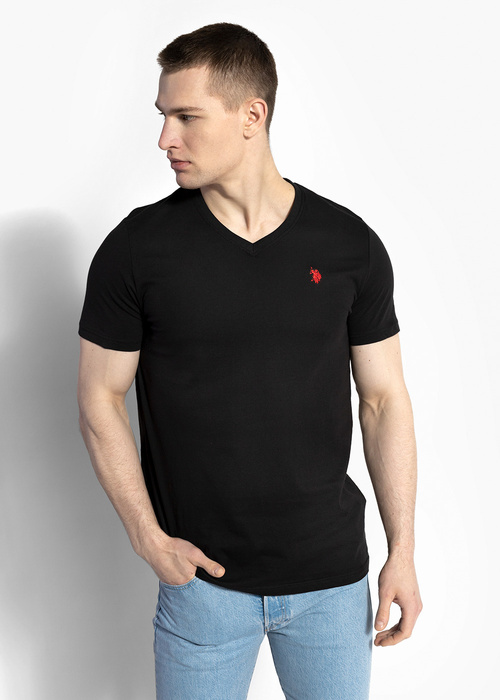 Koszulki męskie U.S. POLO 2Pack V-neck