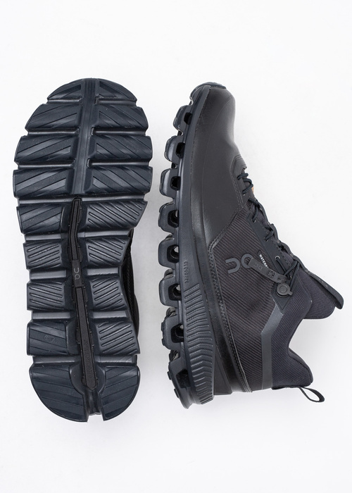 Buty treningowe damskie ON Cloud Hi Waterproof (28.99672)