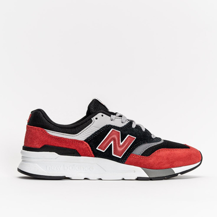 Buty sportowe męskie New Balance CM997 (CM997HVP)