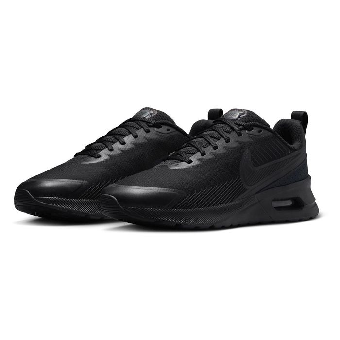Nike Air Max Nuaxis Sneakersy męskie