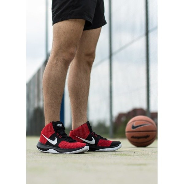 Buty sportowe męskie Nike Air Precision (898455-601)
