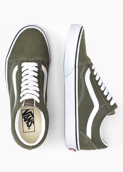 Tenisówki unisex VANS UA OLD SKOOL 