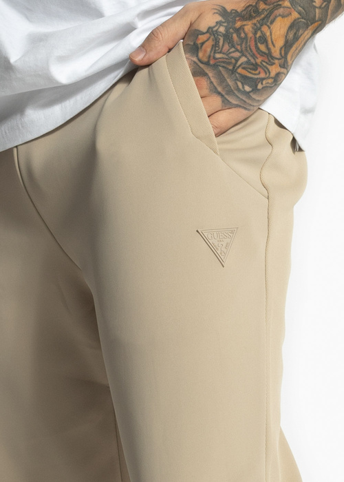 Spodnie męskie GUESS QUINCIE PANT