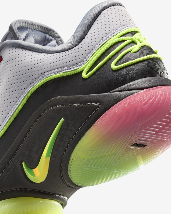 Nike LeBron XXII „Crown Jewel” Buty męskie do koszykówki