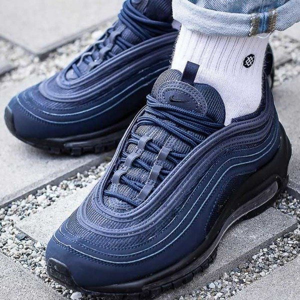 Buty sportowe damskie Nike Air Max 97 (921522-403)