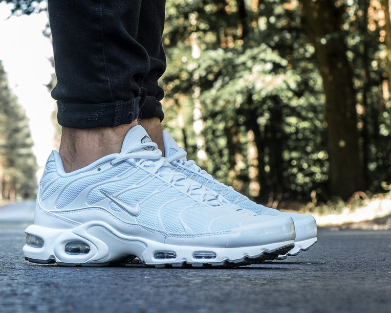 Buty sportowe m?skie Nike Air Max Plus (604133-139) � Nike buty | Sneaker  Peeker