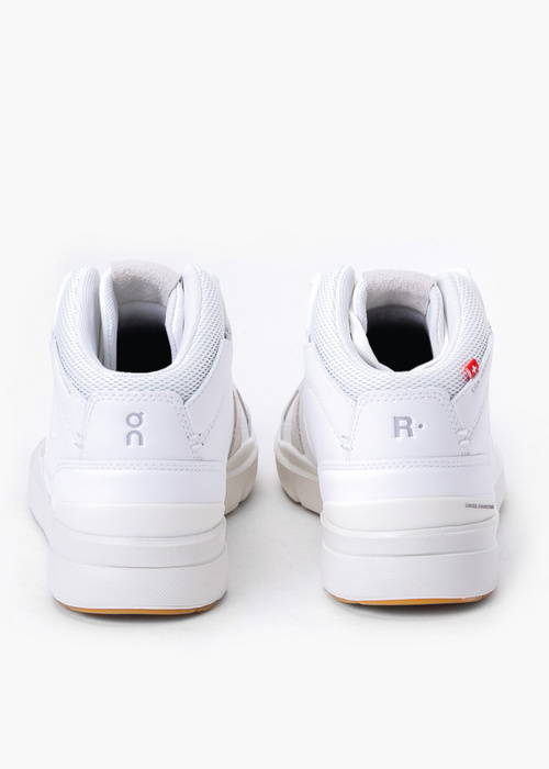 ON THE ROGER CLUBHOUSE Sneakersy damskie