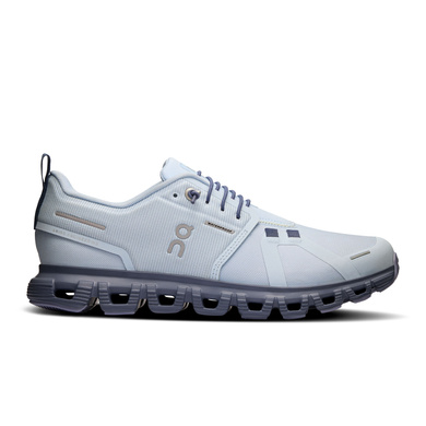 ON Cloud 6 WP Heather | Metal Sneakersy damskie