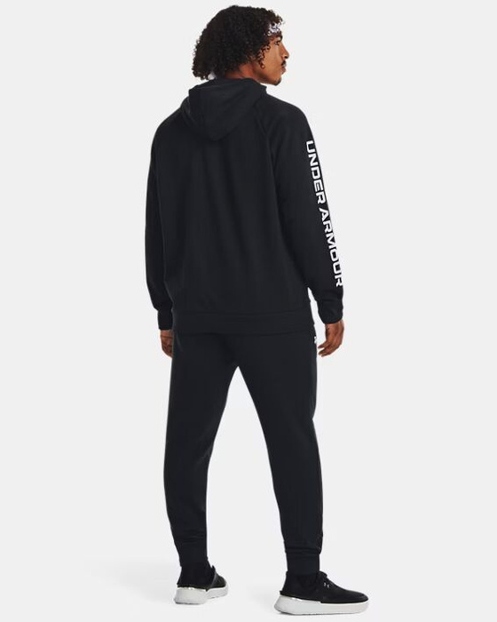 Under Armour UA RIVAL FLEECE SUIT Komplet dresowy męski