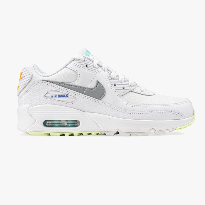 Buty sportowe Nike Air Max 90 Ltr GS (CZ5868-100)
