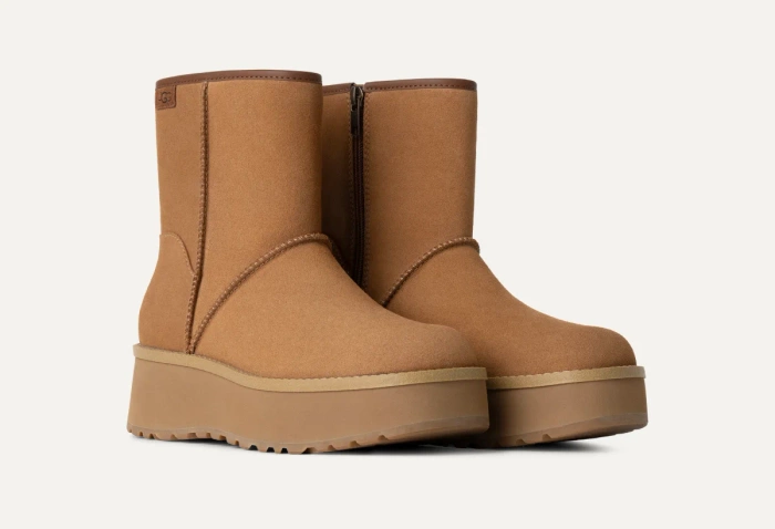 UGG Cityfunc Mid Boot Buty zimowe damskie
