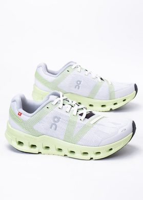 ON Cloudgo Buty do biegania damskie szare