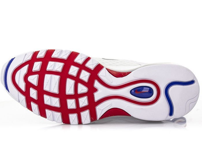 Buty sportowe męskie Nike Air Max 97 (921826-404)