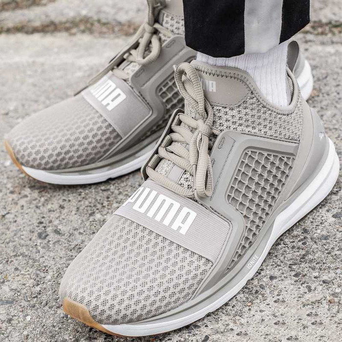 Buty sportowe męskie Puma Ignite Limitless (189495-02)