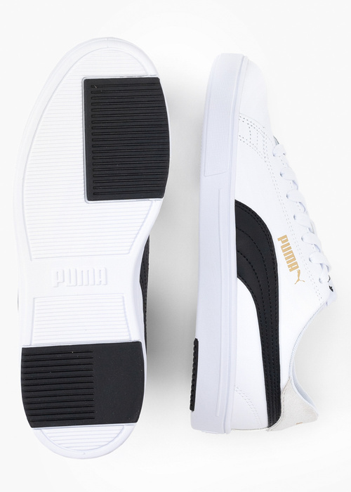 PUMA SERVE PRO LITE Sneakersy unisex