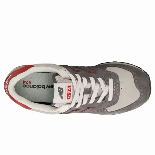 New Balance U574QGY Sneakersy męskie