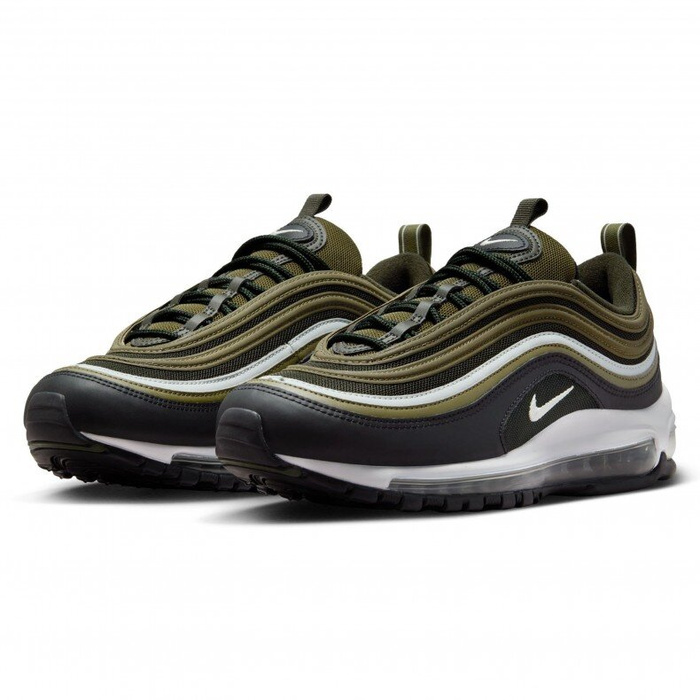 Nike Air Max 97 Olive Sequoia Sneakersy męskie