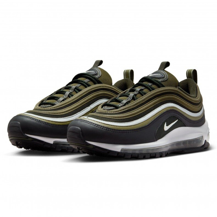 Sneakersy męskie Nike Air Max 97 Olive Sequoia