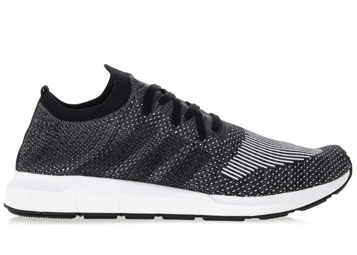 Buty sportowe męskie Adidas Swift Run Primeknit (CQ2889)