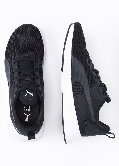 Sneakersy damskie PUMA FLYER RUNNER