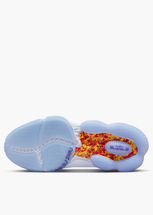 Nike LeBron XIX Low Magic Fruity Pebbles Buty do koszykówki męskie
