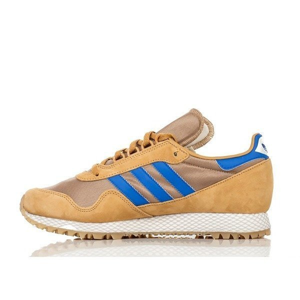 Buty sportowe męskie Adidas New York (CQ2213)
