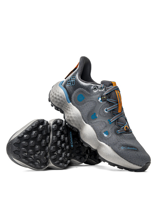 Buty hikingowe męskie szare Columbia Escape Thrive Ultra
