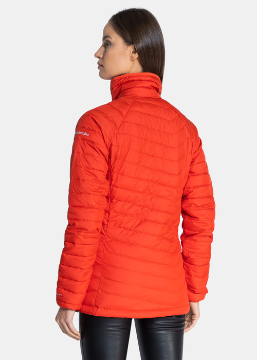 Kurtka damska Columbia Powder Lite Jacket (1699061-843)