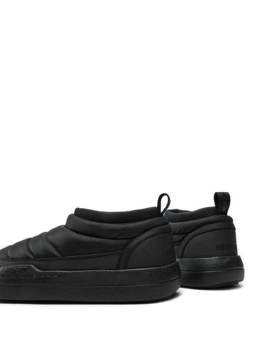 Moon Boot PARK SOFT NYLON Śniegowce damskie