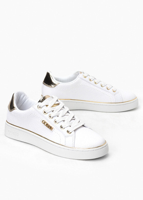 Guess Beckie Buty sportowe damskie