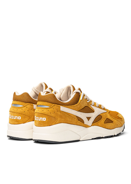 Sneakersy męskie żółte Mizuno Sky Medal