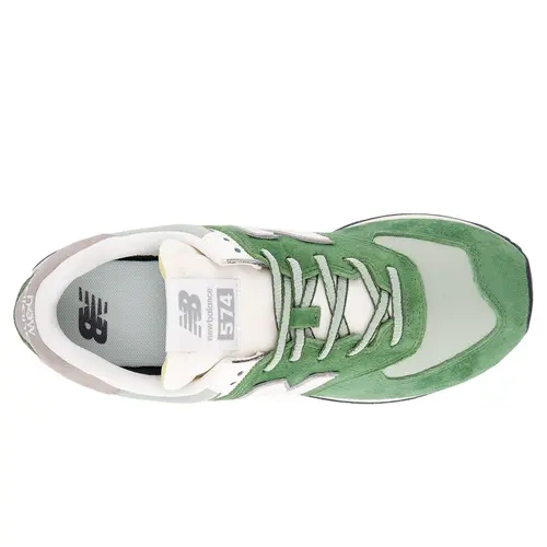 New Balance U574GRE Sneakersy męskie