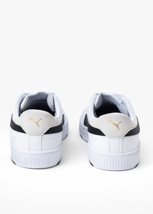 PUMA SERVE PRO LITE Sneakersy unisex