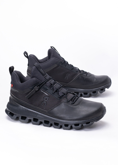 Buty treningowe damskie ON Cloud Hi Waterproof (28.99672)