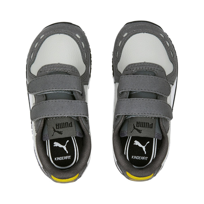 Sneakersy dziecięce PUMA CABANA RACER SL 20 V INF