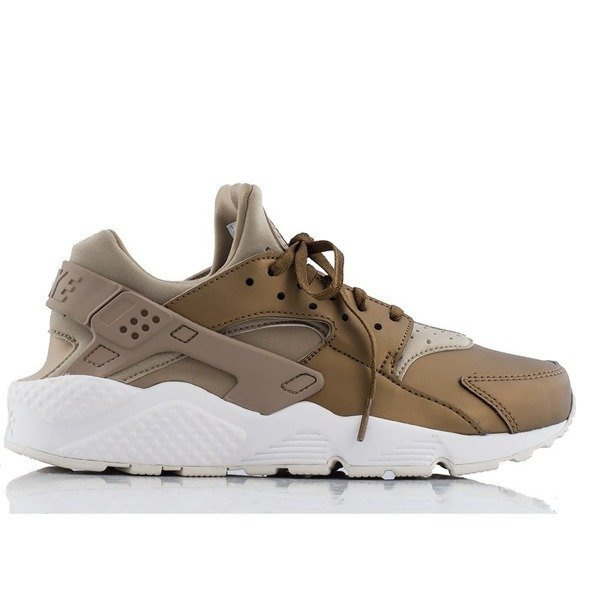 Buty sportowe damskie Nike Air Huarache Run Premium TXT (AA0523-201)